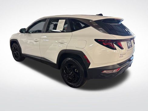 Certified 2023 Hyundai Tucson SE AWD/4WD image 3
