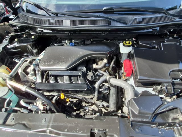 Used 2020 Nissan Rogue Sport SL FWD image 23