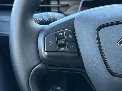 New 2025 Ford Mustang Mach-E Premium image 27