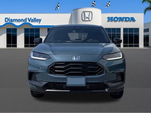 New 2026 Honda HR-V Sport image 6