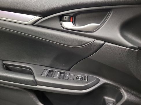 Used 2018 Honda Civic EX-L image 28