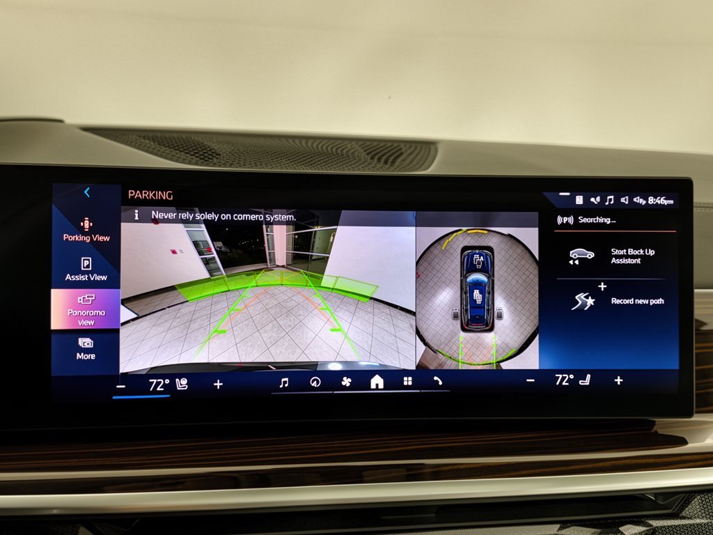 Certified 2026 BMW X7 xDrive40i AWD/4WD image 24