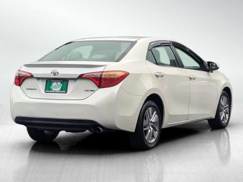 Used 2014 Toyota Corolla LE FWD image 4