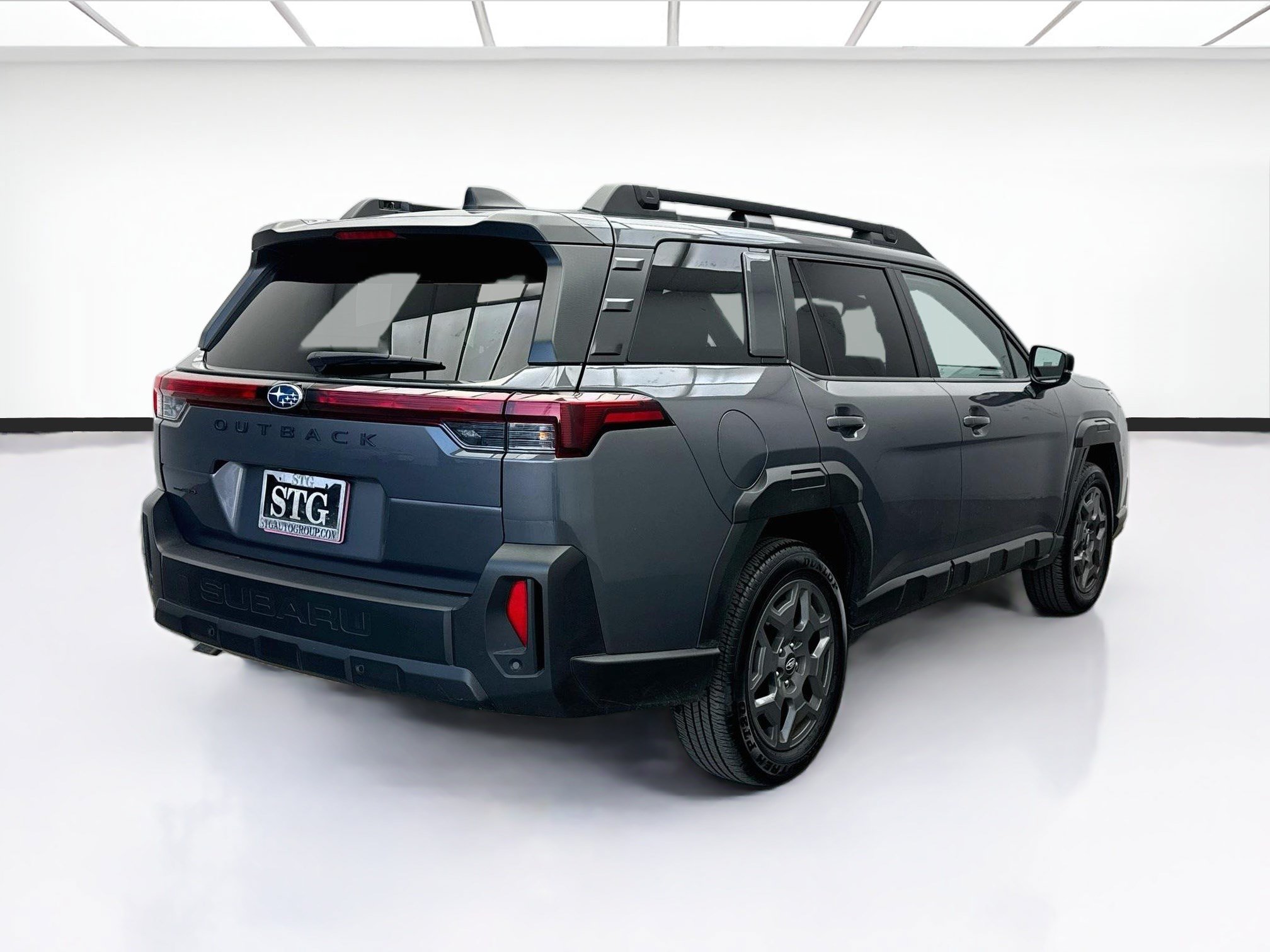 Used 2026 Subaru Outback Premium AWD/4WD image 4