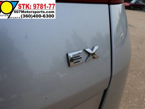 Used 2017 Kia Sportage EX AWD/4WD image 15