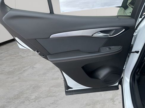 New 2026 Buick Envision Sport Touring image 16