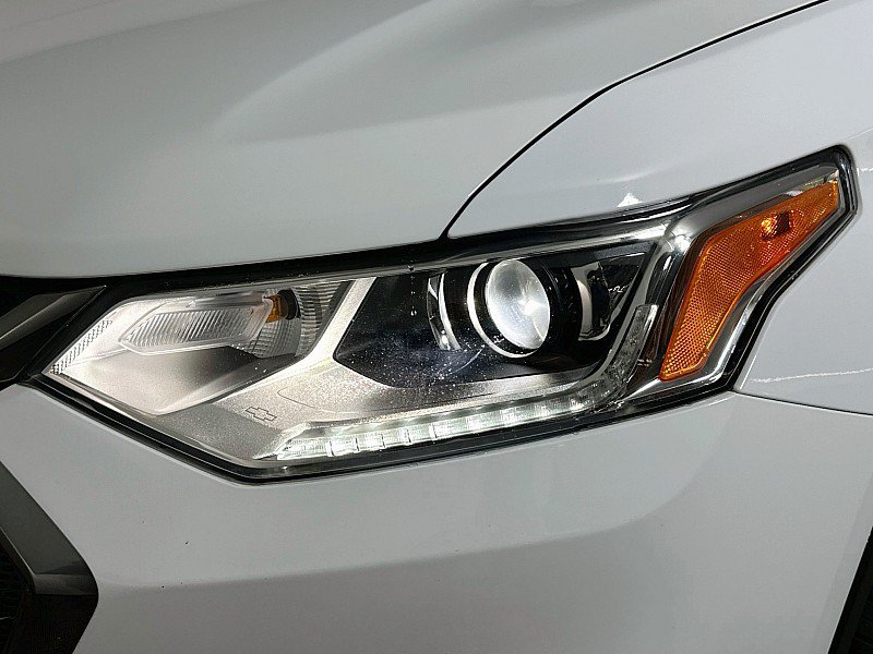 Used 2020 Chevrolet Traverse RS AWD/4WD image 33