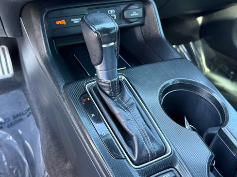 Used 2024 Honda Civic Sport Touring image 25