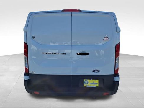 New 2026 Ford Transit 150 Base image 6
