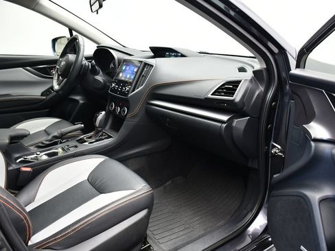 Used 2019 Subaru Crosstrek 2.0i Limited w/ Moonroof Package w/Navigation AWD/4WD image 46
