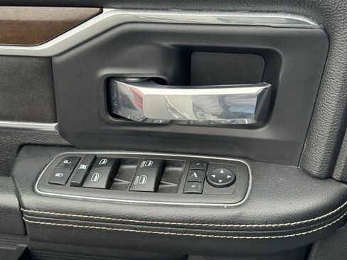Used 2022 RAM 2500 Laramie image 27