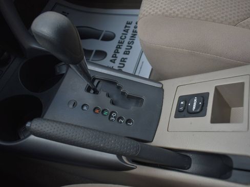 Used 2008 Toyota RAV4 4WD image 26