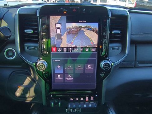 New 2026 RAM 3500 Laramie w/ Night Edition image 18