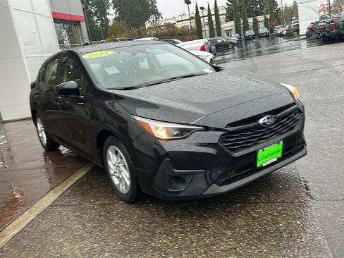 Used 2024 Subaru Impreza 2.0i image 30