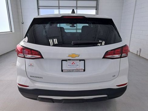 Used 2024 Chevrolet Equinox LT FWD image 6