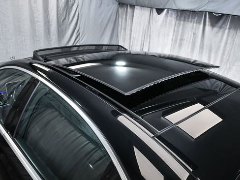 Used 2024 Mercedes-Benz S 580 4MATIC Sedan image 88