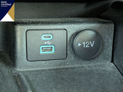 Certified 2022 Ford Escape SEL w/ Technology Package FWD image 27