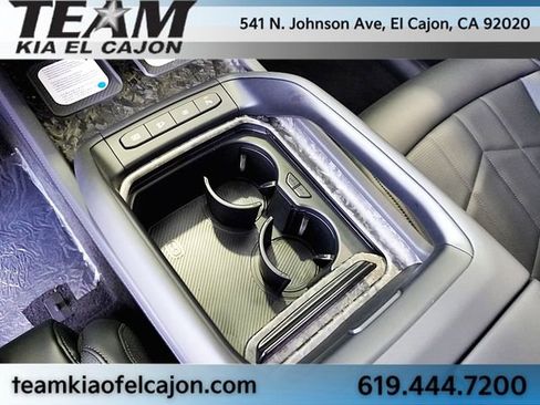 New 2027 Kia Telluride SX Prestige X-Pro AWD/4WD image 38