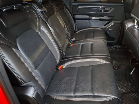 Used 2023 RAM 1500 TRX w/ TRX Level 2 Equipment Group AWD/4WD image 23