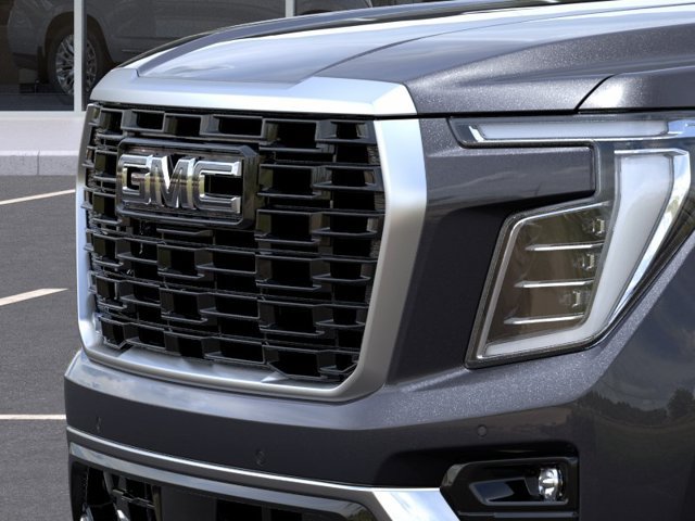 New 2027 GMC Yukon Denali AWD/4WD image 14