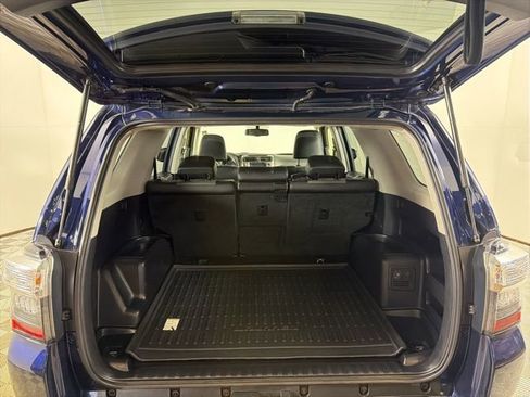 Used 2019 Toyota 4Runner SR5 Premium image 7