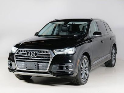 Used 2018 Audi Q7 3.0T Premium Plus w/ Premium Plus Package
