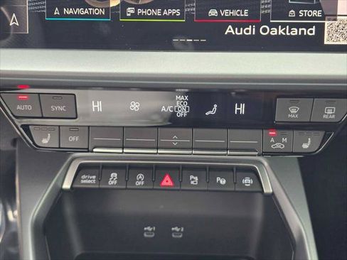 Certified 2026 Audi S3 Premium AWD/4WD image 29