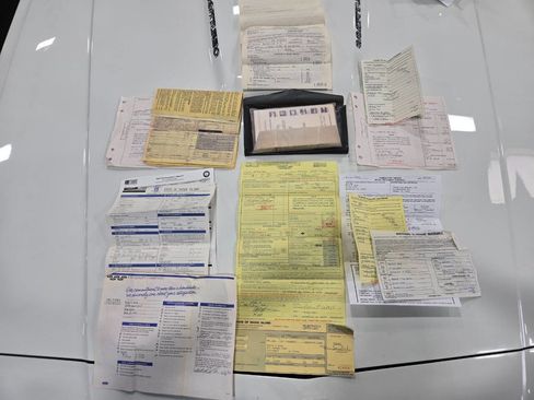 Used 1990 Ford Mustang LX image 9