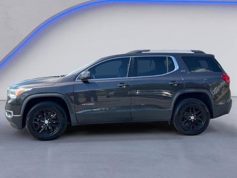 Used 2019 GMC Acadia SLT w/ LPO, Cargo Package FWD image 9