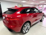 Used 2017 Jaguar F-PACE S image 3