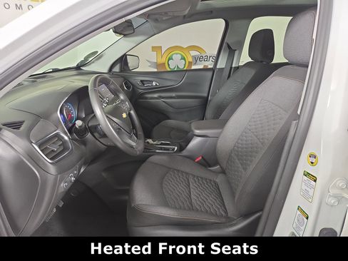 Certified 2020 Chevrolet Equinox LT image 11