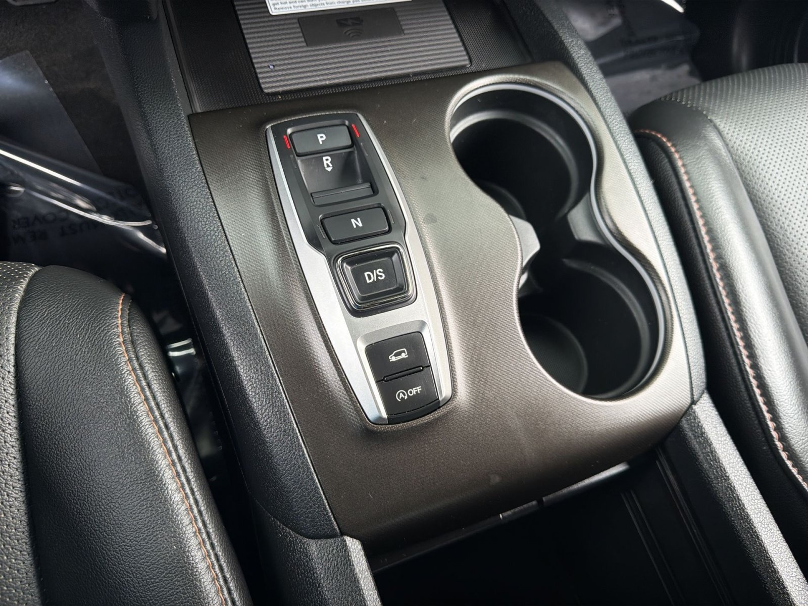Used 2022 Honda Passport TrailSport image 23