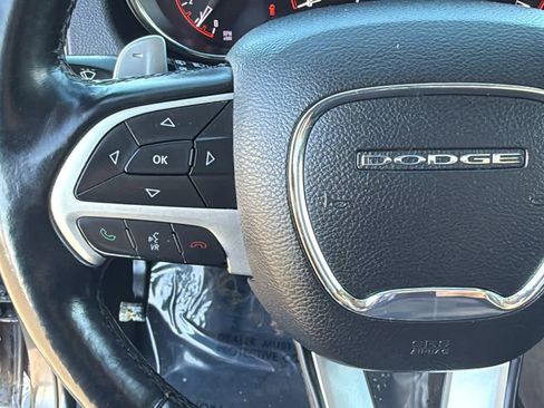 Used 2015 Dodge Durango Limited w/ Premium Group image 19