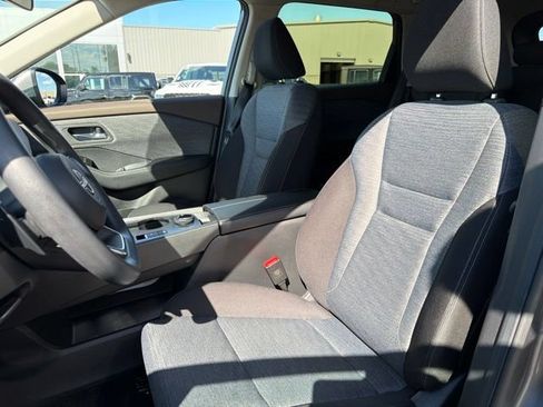 Used 2023 Nissan Rogue SV AWD/4WD image 14