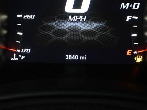 Used 2023 Dodge Charger Scat Pack w/ Plus Group image 25