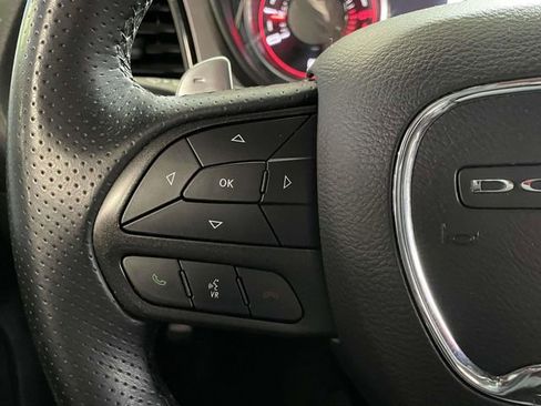 Used 2023 Dodge Challenger R/T RWD image 21