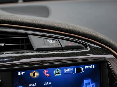 Used 2019 Chevrolet Corvette ZR1 RWD image 82