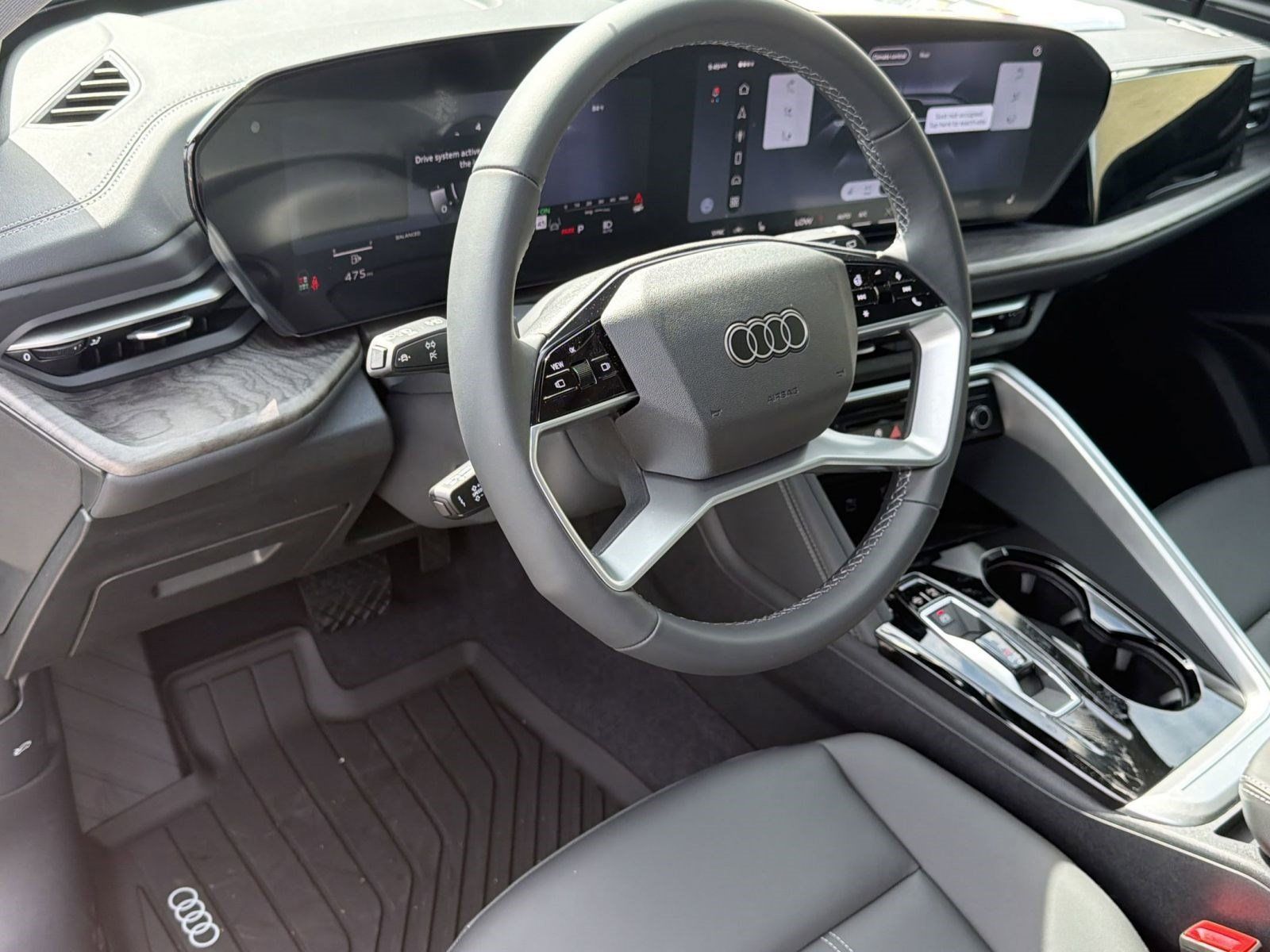New 2026 Audi Q5 Premium Plus AWD/4WD image 4