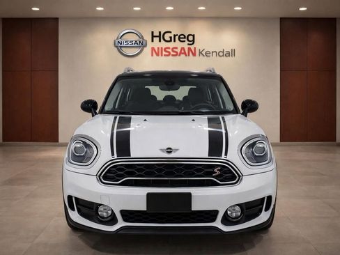 Used 2017 MINI Cooper Countryman S FWD image 5