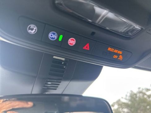 New 2026 Chevrolet Traverse LT w/ LPO, Floor Liner Package image 26