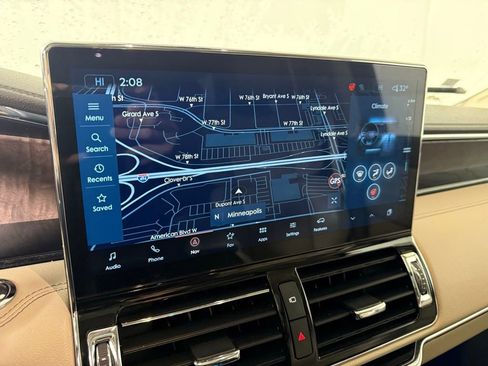 Certified 2023 Lincoln Navigator Reserve image 39