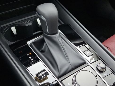 New 2026 MAZDA CX-50 AWD 2.5 Hybrid w/ Weather Package image 13