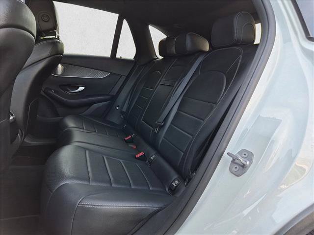 Used 2017 Mercedes-Benz GLC 300 4MATIC image 18