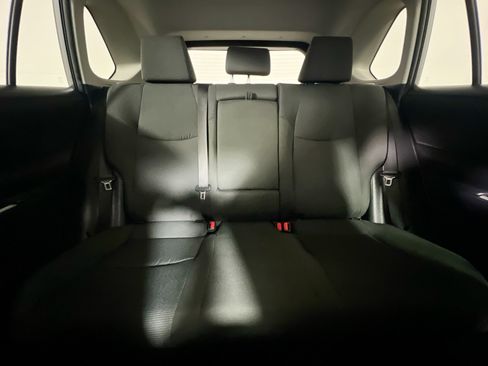 Used 2024 Toyota RAV4 LE image 32