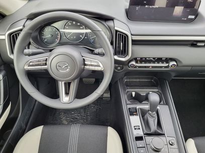New 2026 MAZDA CX-50 AWD 2.5 S w/ Accent Package