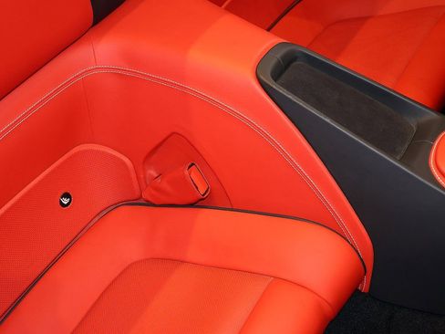 Certified 2022 Ferrari Portofino M M image 42