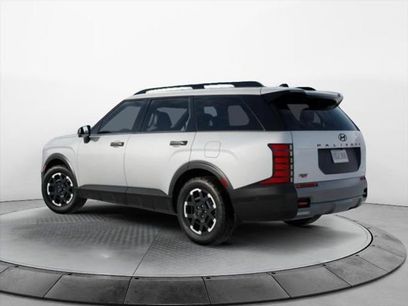 New 2026 Hyundai Palisade XRT Pro