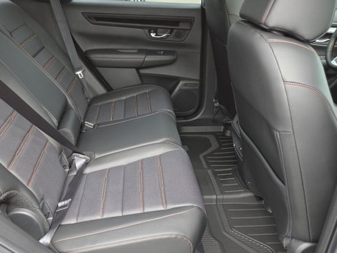 New 2026 Honda CR-V Sport-L image 20