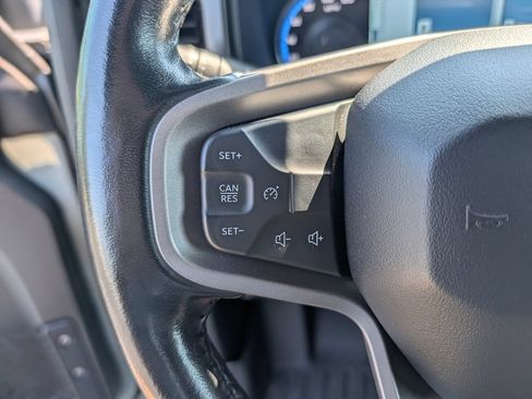 Used 2021 Ford Bronco Big Bend AWD/4WD image 12