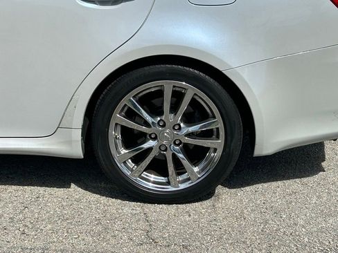 Used 2008 Lexus IS 250 RWD image 10
